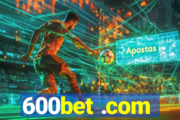 600bet .com